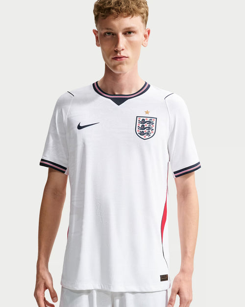 England 26WC Drakt